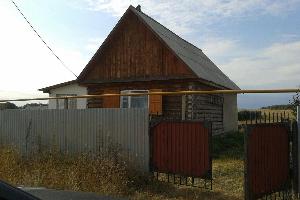 Продам новый дом в с. Михайловка, Хайбуллинский район Село Михайловка